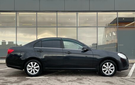 Chevrolet Epica, 2011 год, 375 000 рублей, 3 фотография