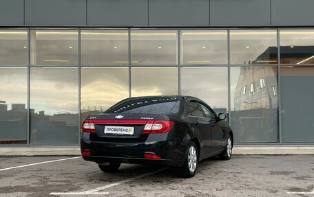 Chevrolet Epica, 2011 год, 375 000 рублей, 4 фотография