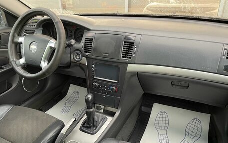 Chevrolet Epica, 2011 год, 375 000 рублей, 8 фотография