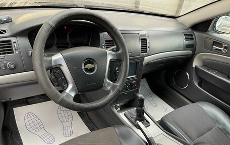 Chevrolet Epica, 2011 год, 375 000 рублей, 7 фотография