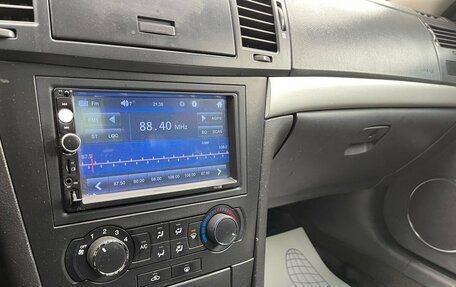 Chevrolet Epica, 2011 год, 375 000 рублей, 10 фотография