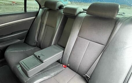 Chevrolet Epica, 2011 год, 375 000 рублей, 11 фотография