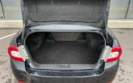 Chevrolet Epica, 2011 год, 375 000 рублей, 12 фотография