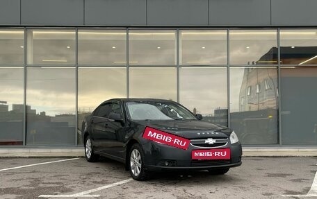 Chevrolet Epica, 2011 год, 375 000 рублей, 2 фотография
