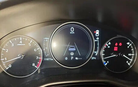 Mazda CX-30 I, 2022 год, 2 250 000 рублей, 8 фотография