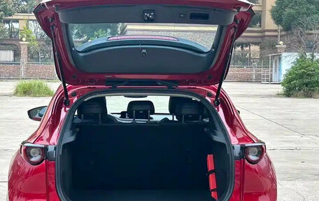 Mazda CX-30 I, 2022 год, 2 250 000 рублей, 12 фотография