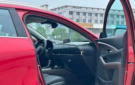 Mazda CX-30 I, 2022 год, 2 250 000 рублей, 13 фотография