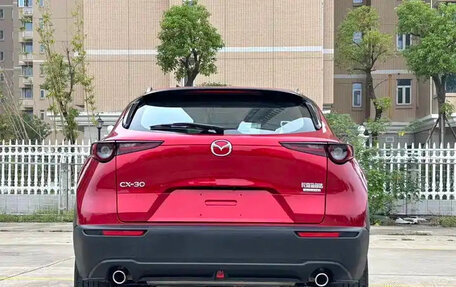 Mazda CX-30 I, 2022 год, 2 250 000 рублей, 11 фотография