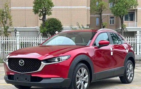 Mazda CX-30 I, 2022 год, 2 250 000 рублей, 5 фотография