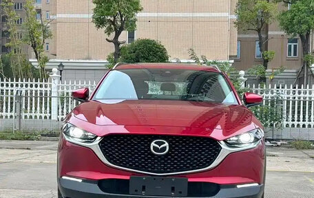 Mazda CX-30 I, 2022 год, 2 250 000 рублей, 14 фотография