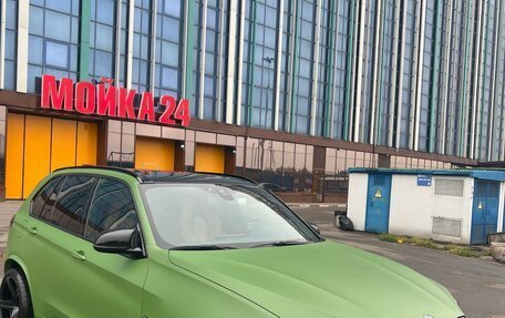 BMW X5 M, 2015 год, 5 500 000 рублей, 2 фотография