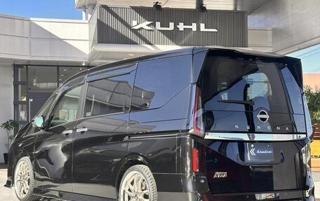 Nissan Serena, 2022 год, 2 154 515 рублей, 3 фотография