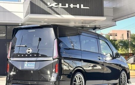 Nissan Serena, 2022 год, 2 154 515 рублей, 5 фотография