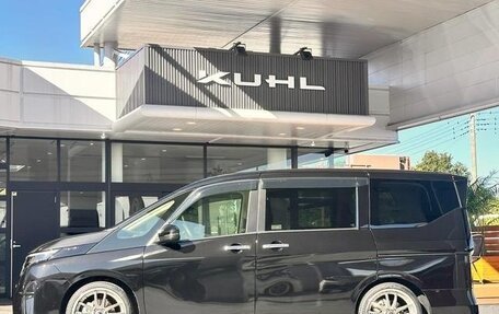 Nissan Serena, 2022 год, 2 154 515 рублей, 2 фотография