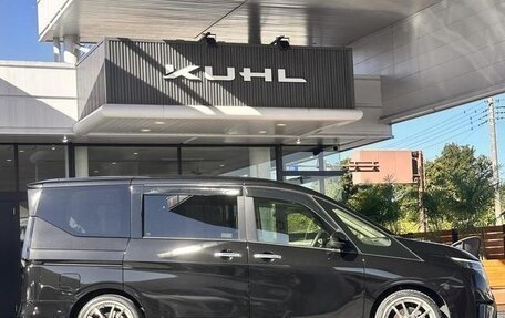 Nissan Serena, 2022 год, 2 154 515 рублей, 6 фотография