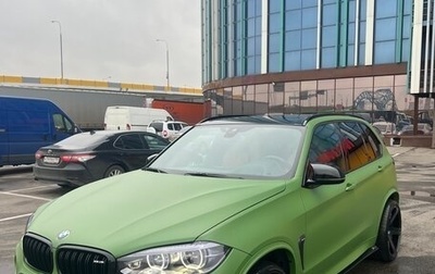 BMW X5 M, 2015 год, 5 500 000 рублей, 1 фотография