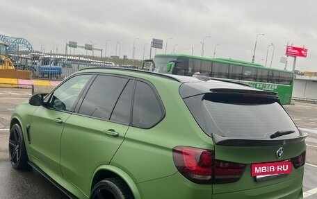 BMW X5 M, 2015 год, 5 500 000 рублей, 3 фотография
