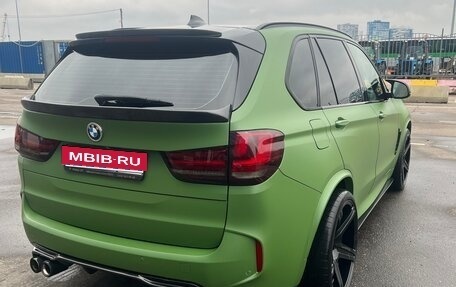 BMW X5 M, 2015 год, 5 500 000 рублей, 4 фотография
