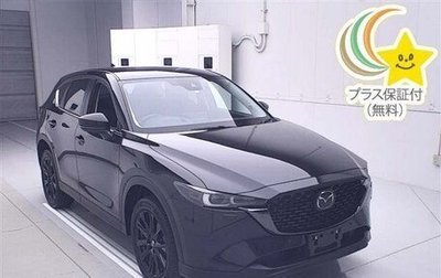 Mazda CX-5 II, 2022 год, 2 380 005 рублей, 1 фотография