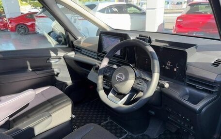 Nissan Serena, 2022 год, 2 154 515 рублей, 11 фотография