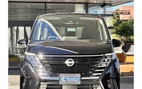 Nissan Serena, 2022 год, 2 154 515 рублей, 8 фотография