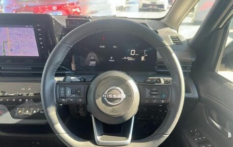 Nissan Serena, 2022 год, 2 154 515 рублей, 13 фотография