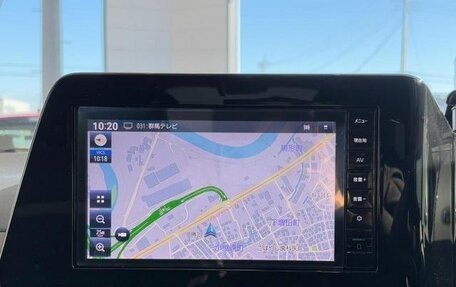 Nissan Serena, 2022 год, 2 154 515 рублей, 17 фотография