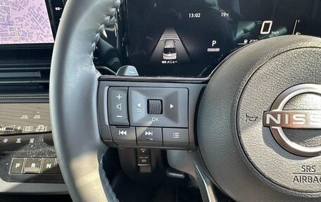 Nissan Serena, 2022 год, 2 154 515 рублей, 14 фотография