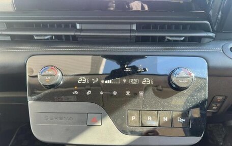 Nissan Serena, 2022 год, 2 154 515 рублей, 18 фотография