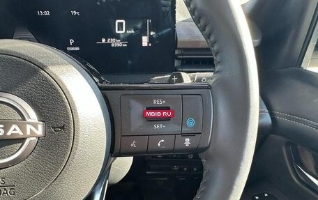 Nissan Serena, 2022 год, 2 154 515 рублей, 15 фотография