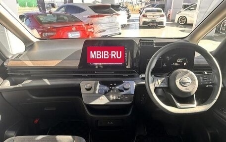 Nissan Serena, 2022 год, 2 154 515 рублей, 12 фотография