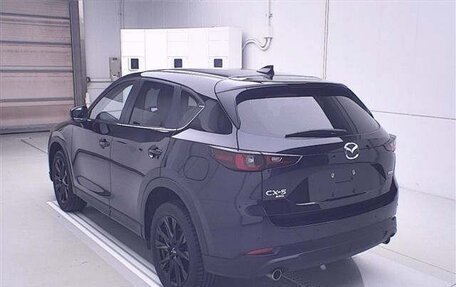 Mazda CX-5 II, 2022 год, 2 380 005 рублей, 2 фотография