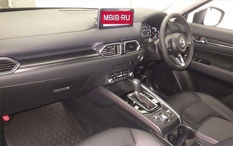 Mazda CX-5 II, 2022 год, 2 380 005 рублей, 3 фотография