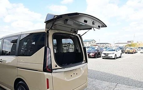 Nissan Serena, 2022 год, 2 154 515 рублей, 14 фотография