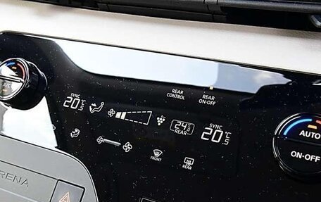 Nissan Serena, 2022 год, 2 154 515 рублей, 11 фотография