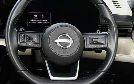 Nissan Serena, 2022 год, 2 154 515 рублей, 5 фотография