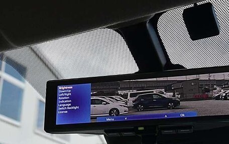 Nissan Serena, 2022 год, 2 154 515 рублей, 12 фотография