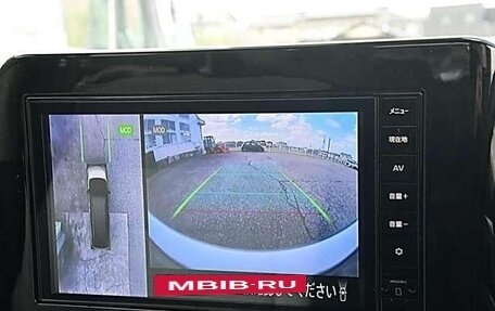 Nissan Serena, 2022 год, 2 154 515 рублей, 10 фотография