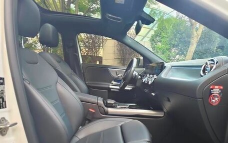 Mercedes-Benz GLA, 2022 год, 2 573 000 рублей, 9 фотография