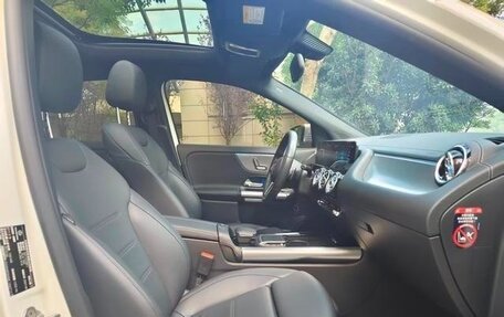 Mercedes-Benz GLA, 2022 год, 2 573 000 рублей, 10 фотография