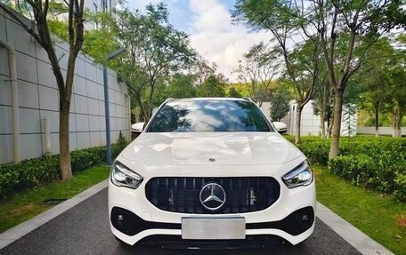 Mercedes-Benz GLA, 2022 год, 2 573 000 рублей, 2 фотография