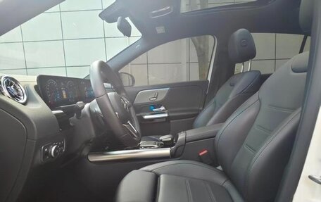 Mercedes-Benz GLA, 2022 год, 2 573 000 рублей, 14 фотография