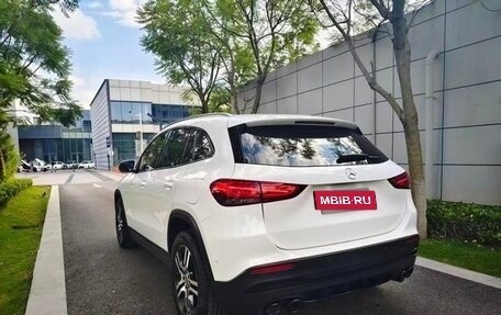 Mercedes-Benz GLA, 2022 год, 2 573 000 рублей, 6 фотография