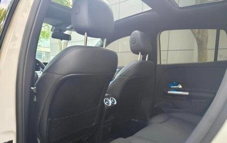 Mercedes-Benz GLA, 2022 год, 2 573 000 рублей, 15 фотография