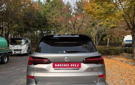 BMW X5, 2023 год, 12 400 000 рублей, 5 фотография