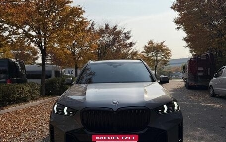 BMW X5, 2023 год, 12 400 000 рублей, 2 фотография