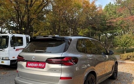 BMW X5, 2023 год, 12 400 000 рублей, 4 фотография