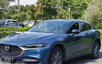 Mazda CX-4, 2021 год, 1 960 000 рублей, 1 фотография