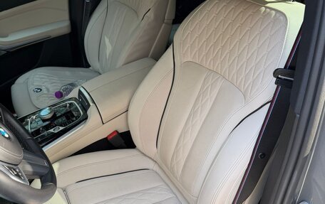 BMW X5, 2023 год, 12 400 000 рублей, 8 фотография