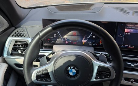 BMW X5, 2023 год, 12 400 000 рублей, 10 фотография